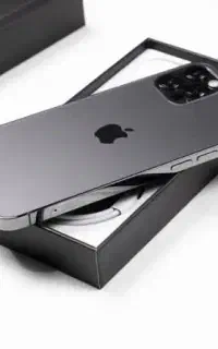 iPhone 12 Pro