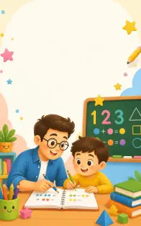 تدریس خصوصی ریاضی اول تا ششم
