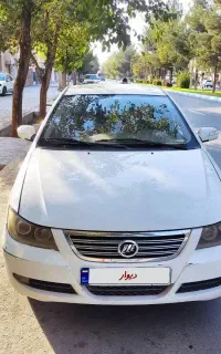 فروش لیفان620موتور1800کیلومتر270