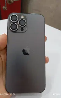 آیفون13پرومکس