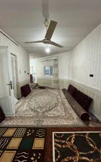 ویلایی اجاره جامی غربی دربست