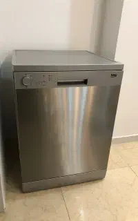 ماشین ظرفشویی beko مدل DFC05210X