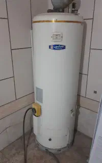 ابگرمکن