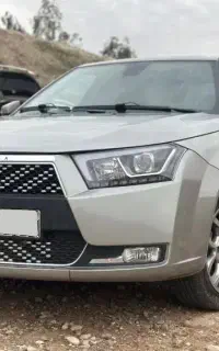 دنا اتوماتیک آپشنال 1403 برج 12