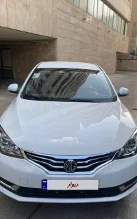MG360 دنده ای مدل ۹۸ ترخیص ۹۹