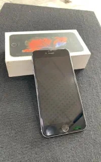 Iphone 6s pluse