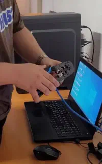دوره شبکه و امنیت