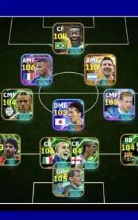 اکانت efootball