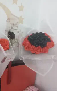 گل رز