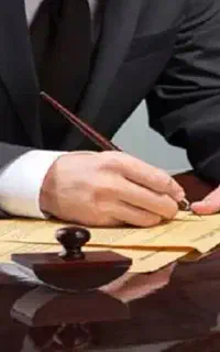 وکالت امور حقوقی و کیفری