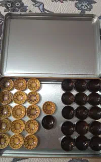 مهره تخته نرد