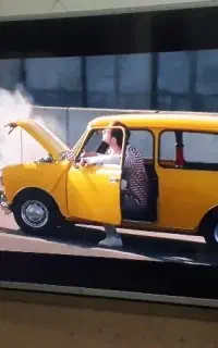 تلویزیون الجی ۴۹اینچ ال ای دی تمیزوسالم