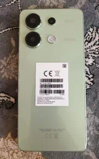 شیائومی نوت 13