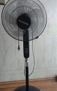 پنکه ایستاده