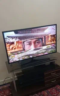 تلوزیون ۴۰ اینج ledسامسونگ