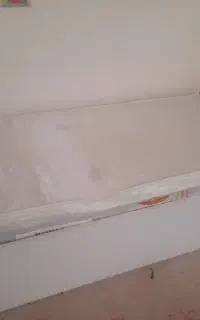 تخت خواب تک نفره