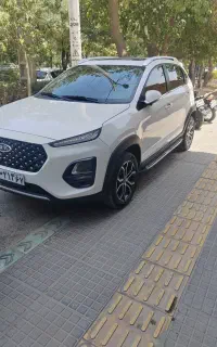X22pro دنده‌ای مدل 1403