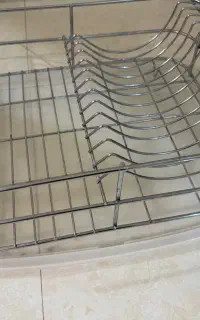 آب چکان سینی دار