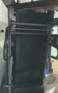 تردمیل چند کاره