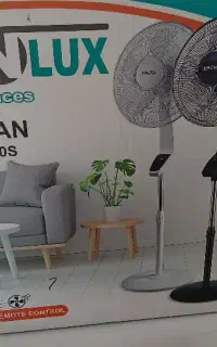 پنکه سانلوکس