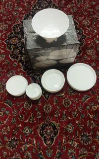 آرکوپال ۱۲ نفره
