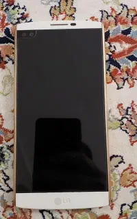 تاچ ال سی دی الجی (H960A) وی10