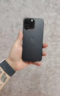 بدون ریجستر 16pro max