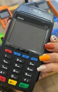 یه ایران بچرخ با این کارتخوان برای کاسبی