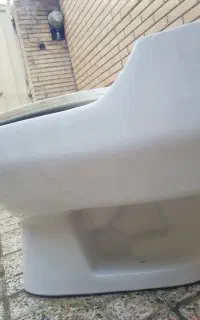 توالت فرنگی مارک گلسار