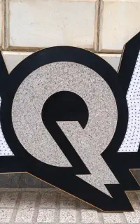 تابلو چلنیوم مغازه