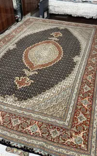 جفت ۶ متری مرینوس ماهی سرمه ای رج ۴۰