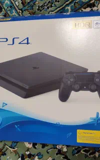 ps4 slim
