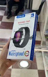 ساعت هوشمند فرصاد