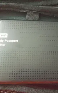 هارد الترا  یک ترا بایت