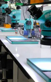 آموزش تعمیرات موبایل با تجهیزات تخصصی و تضمینی