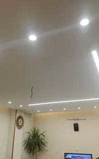 نیرو کار برای کناف