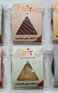 کوکی.کلوچه
