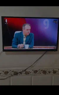 تلوزیون