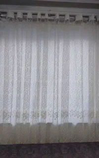 پرده پانچ
