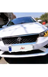 تارا v4 اتوماتیک