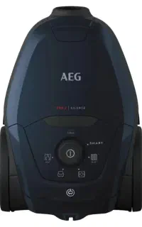 جاروبرقی آاگ مدل AEG VX82-1-2ST