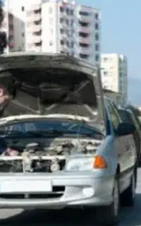 امداد خودرو ،مکانیک و برق سیار