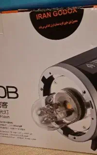 فلاش پرتابل گوداکسAD600B