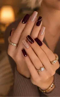 تخفیف ویژه ناخن تا پایان خرداد
