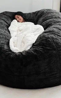 تولید بین بگ پارس آوا