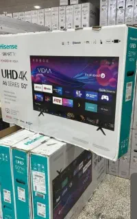 تلویزیون 32 هایسنس اسمارت