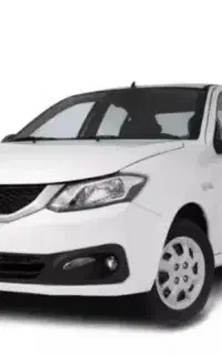 حواله ساینا دوگانه GX دارای SBR