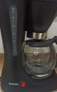 قهوه ساز نوا