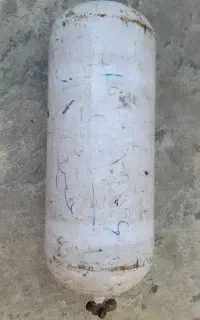 کپسول گاز م ا ش ی ن