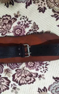کمربند پهلوانی و بدنسازی